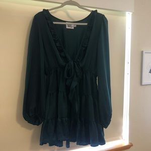 Princess Polly Mini Dress